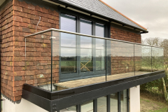 Frameless-Glass-Balustrade-Rochester