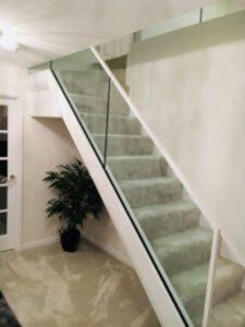 glass stairs sittngbourne