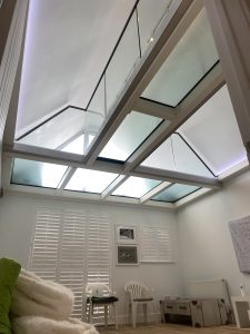 glass experts kent