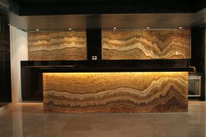 backlit resin suppliers