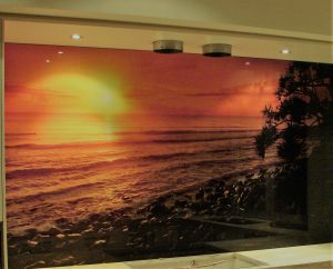 kitchen splashbacks kent