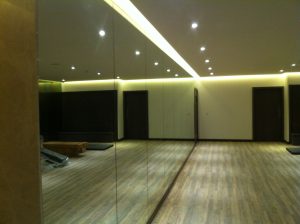 large mirrors medway