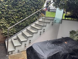 Glass Balustrades Chatham