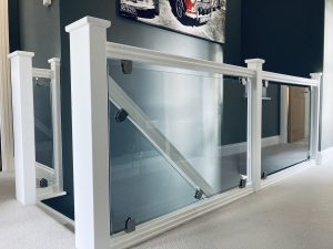 Sevenoaks Glass Balustrades