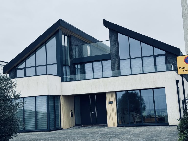 Glass balustrades Birchington on sea