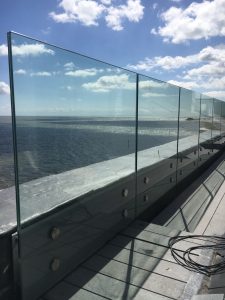 Kent Glass Balustrades