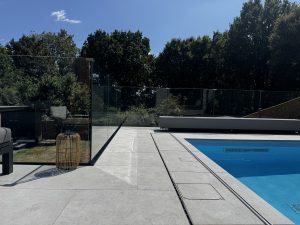 Frameless Glass Balustrade Tonbridge kent