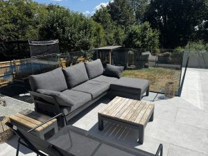 Frameless Glass Balustrades