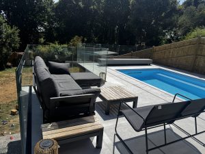 Glass Balustrades Kent Tonbridge